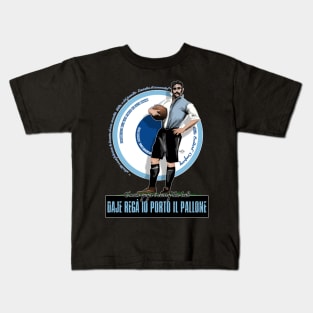 C'mon guys Kids T-Shirt